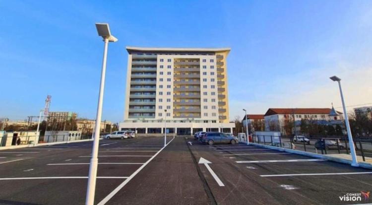Conest Studio Iasi Esterno foto